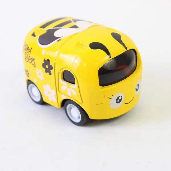 Beatrice The Bee Miniature My Lil Ride Character Car Collectible