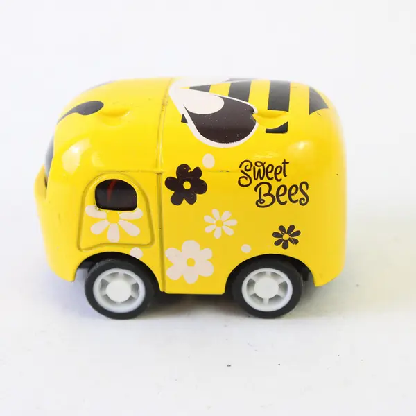 Beatrice The Bee Miniature My Lil Ride Character Car Collectible
