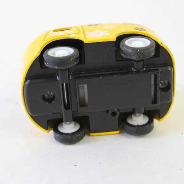 Beatrice The Bee Miniature My Lil Ride Character Car Collectible