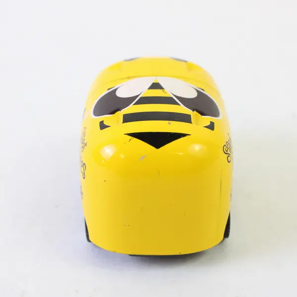 Beatrice The Bee Miniature My Lil Ride Character Car Collectible