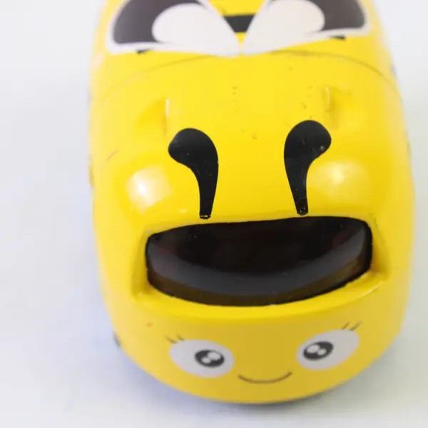 Beatrice The Bee Miniature My Lil Ride Character Car Collectible
