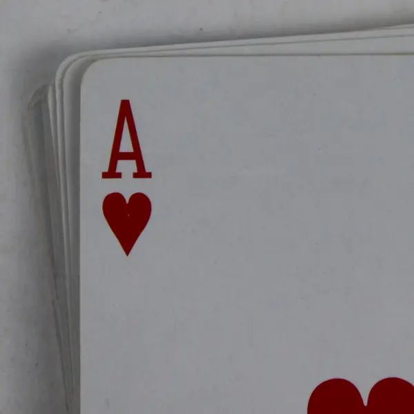 Lewis & Clark John Hinde Original Complete Deck Playing Cards