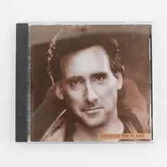 Dallas Holm  Through The Flame CD 1990 