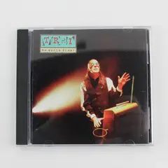 No World Order by Todd Rundgren CD 1993