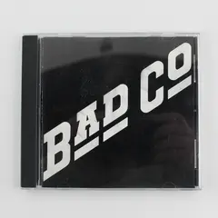 Bad Company Swan Song CD Rock Hard Rock