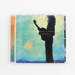 Sol Luna Tierra by Johannes Linstead 1999 CD Real Music