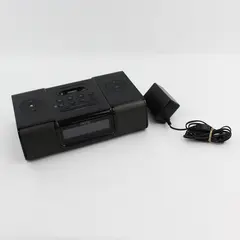 iHome iA9 Alarm Clock Radio iPhone iPad 30 Pin Dock