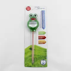 Simply Conserve MM071-F Frog Shaped Moisture Meter