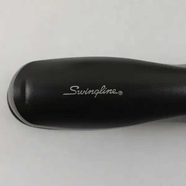 Lot of Four Swingline Staplers Good Condition, Staples Included