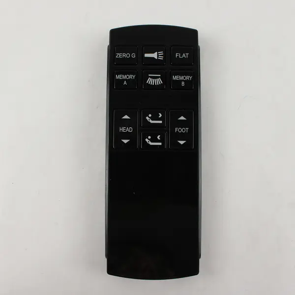 MLSK29-C1 Remote Control for Adjustable Bed - Serta Ergomotion Mulin