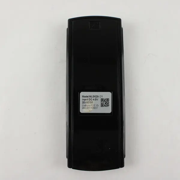 MLSK29-C1 Remote Control for Adjustable Bed - Serta Ergomotion Mulin