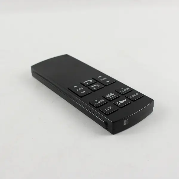MLSK29-C1 Remote Control for Adjustable Bed - Serta Ergomotion Mulin