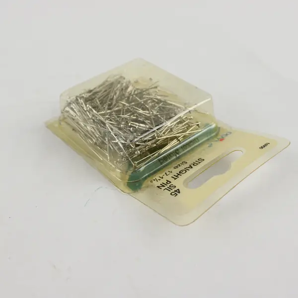 Prym 16900 Straight Pins Size 17-1 1/16 In Sewing Quilting Craft