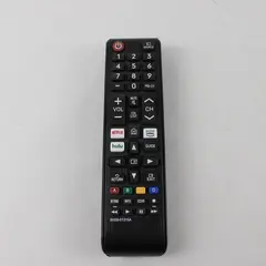 Samsung Remote Control BN59-01315A Black - Replacement for Select TVs