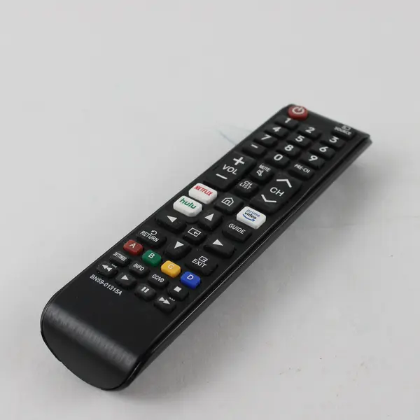 Samsung Remote Control BN59-01315A Black - Replacement for Select TVs