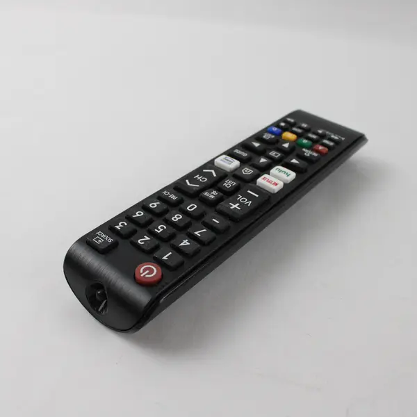 Samsung Remote Control BN59-01315A Black - Replacement for Select TVs