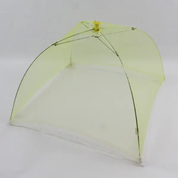 Unbranded 3 Pack 13 & 16 Inch Pop-Up Mesh Food Covers