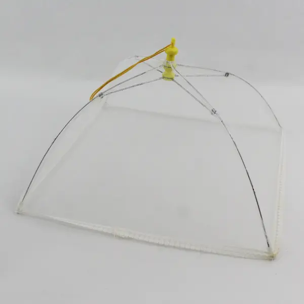 Unbranded 3 Pack 13 & 16 Inch Pop-Up Mesh Food Covers