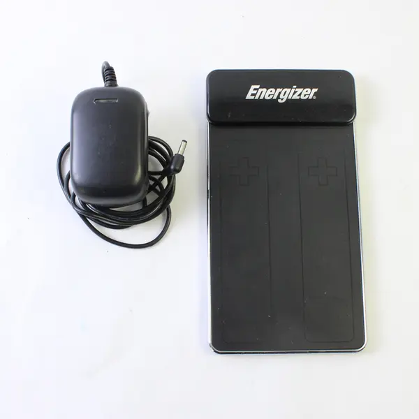 Energizer PL-7581 Wii Remote Induction Charging Dock Pad