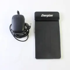 Energizer PL-7581 Wii Remote Induction Charging Dock Pad