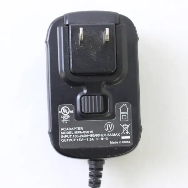 Energizer PL-7581 Wii Remote Induction Charging Dock Pad