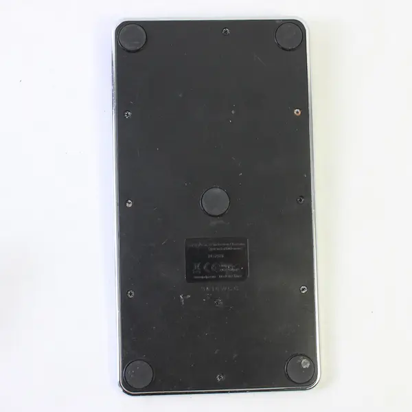 Energizer PL-7581 Wii Remote Induction Charging Dock Pad