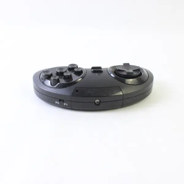 Sega Genesis Flashback Controller Battery Operated Pre-owned
