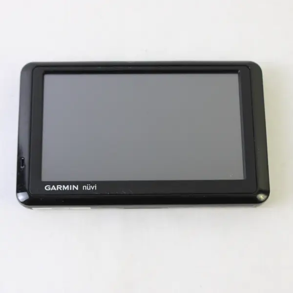 Garmin Nuvi 1390 GPS Navigator Unit Used Untested