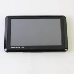 Garmin Nuvi 1390 GPS Navigator Unit Used Untested