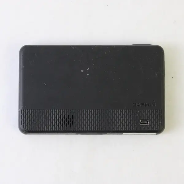 Garmin Nuvi 1390 GPS Navigator Unit Used Untested