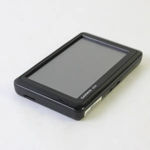 Garmin Nuvi 1390 GPS Navigator Unit Used Untested