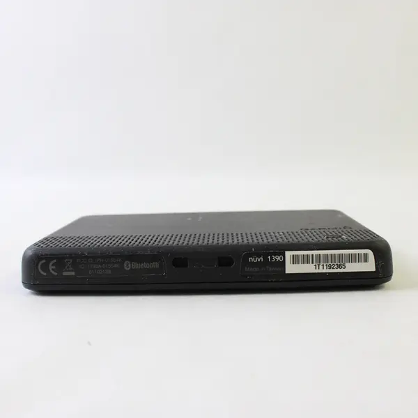 Garmin Nuvi 1390 GPS Navigator Unit Used Untested
