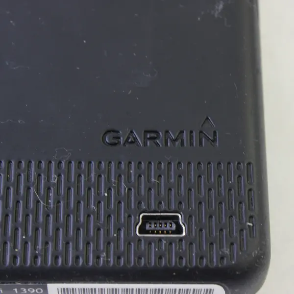 Garmin Nuvi 1390 GPS Navigator Unit Used Untested