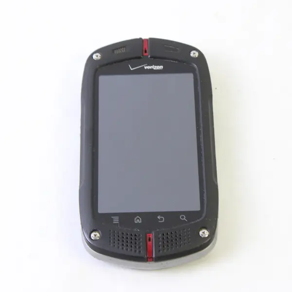 Casio G'zOne Commando Verizon Rugged Smartphone C771 For Parts