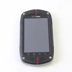 Casio G'zOne Commando Verizon Rugged Smartphone C771 For Parts
