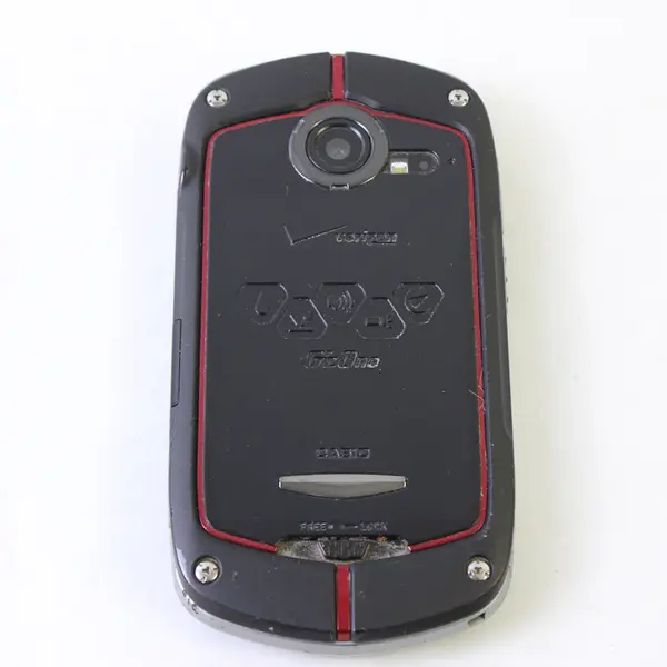 Casio G'zOne Commando Verizon Rugged Smartphone C771 For Parts