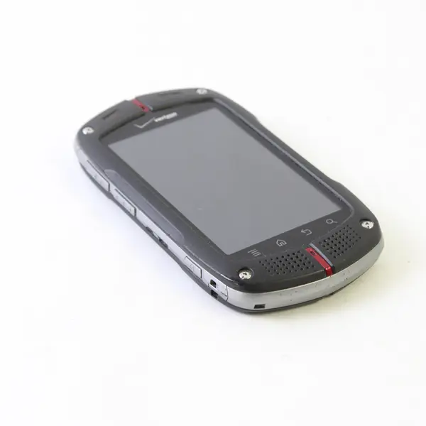 Casio G'zOne Commando Verizon Rugged Smartphone C771 For Parts