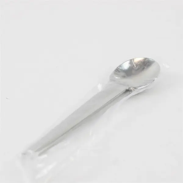 Three 18/8 Stainless Dakar by Mikasa Spoons New in Package
