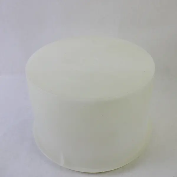 Vintage Tupperware Econo-Canister Round Storage Container 267-3 & Lid 230-20