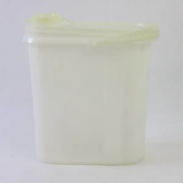 Vintage Tupperware 587-7 Beverage Buddy 2 Qt Container 