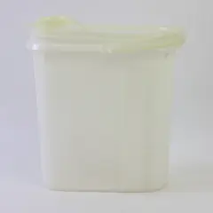 Vintage Tupperware 587-7 Beverage Buddy 2 Qt Container 