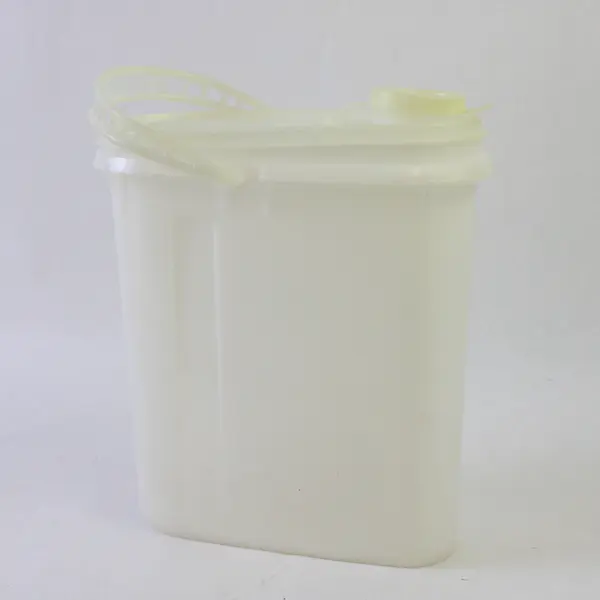 Vintage Tupperware 587-7 Beverage Buddy 2 Qt Container 