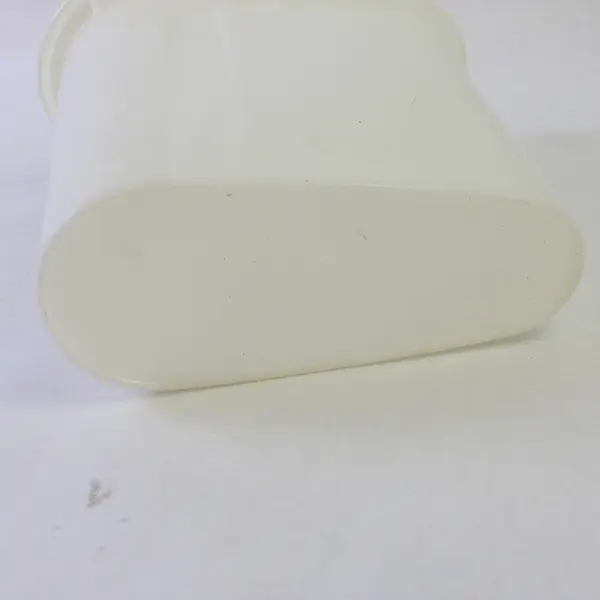 Vintage Tupperware 587-7 Beverage Buddy 2 Qt Container 