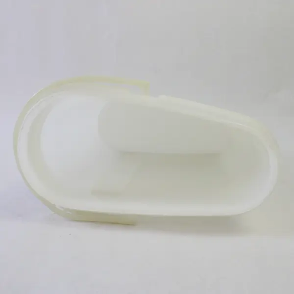 Vintage Tupperware 587-7 Beverage Buddy 2 Qt Container 