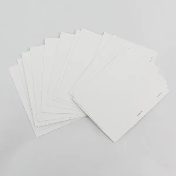 Lot of 17 PSI Changing Seasons Gandhi Quote Blank Notecards 2001