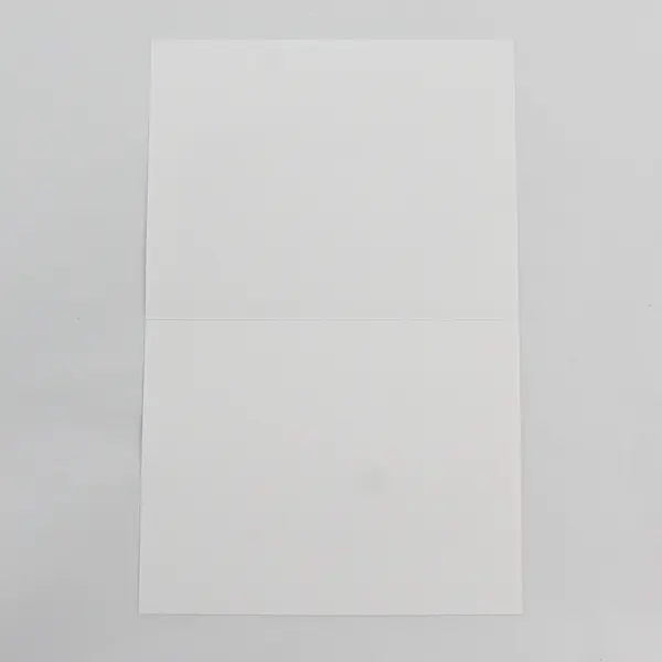 Lot of 17 PSI Changing Seasons Gandhi Quote Blank Notecards 2001