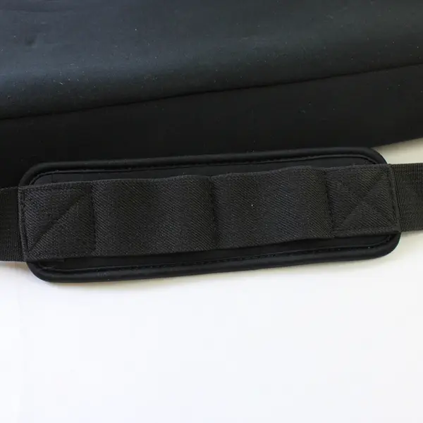 Targus Blue and Black Shoulder Crossbody Computer Bag