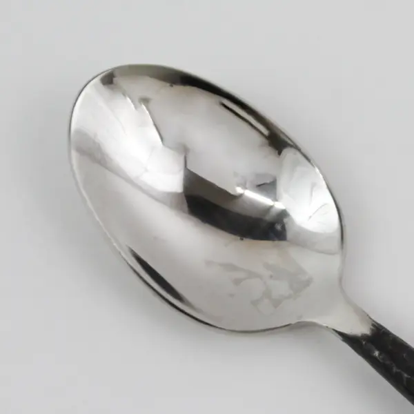 Lot of 6 Gourmet Settings Avalon Barcelona Pattern 18/10 SS Oval Soup Spoons 8"
