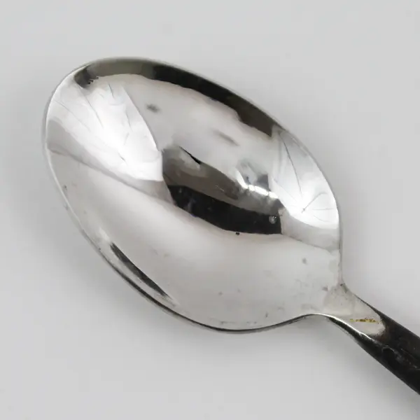 Lot of 9 Gourmet Settings Avalon Barcelona Pattern 18/10 SS Oval Soup Spoons 8"