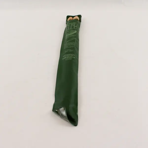 Clover Takumi Bamboo  Premium Knitting Needles, Set of 2 14" #15, New  